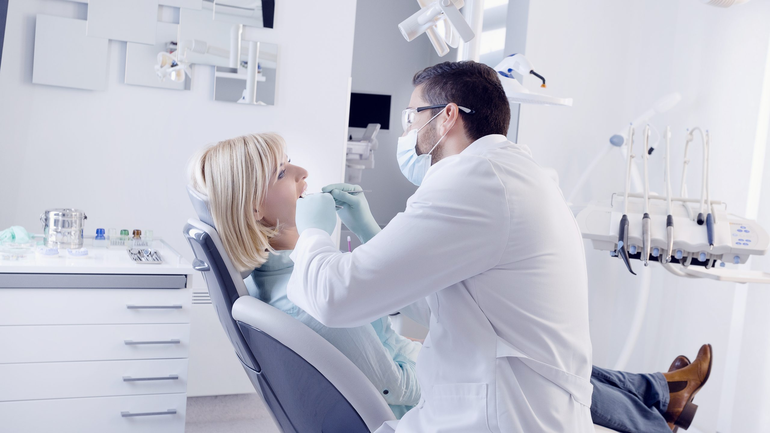 Dentist in Bastrop, TX